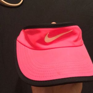 Nike visor